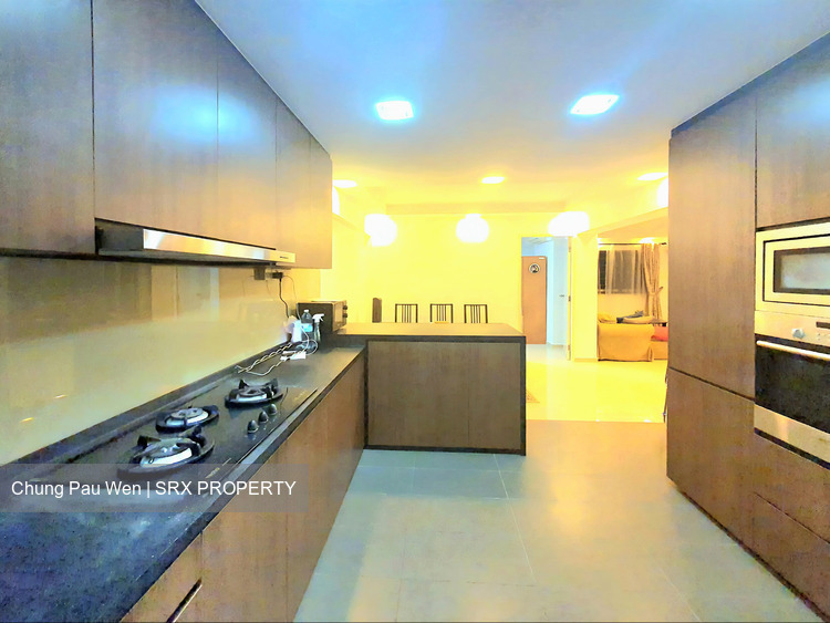 Blk 229 Bishan Street 23 (Bishan), HDB 4 Rooms #588062841